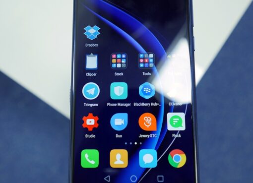 مراجعة Honor 8: تحفة فنية جميلة