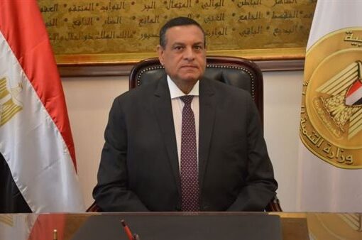وزير التنمية المحلية يوجه برفع درجة الاستعداد بالمحافظات تحسباً لموجة الطقس السيئ