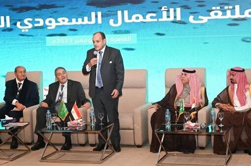 وزير التجارة: حريصون على توفير كافة أوجه الدعم للاستثمارات السعودية في مصر