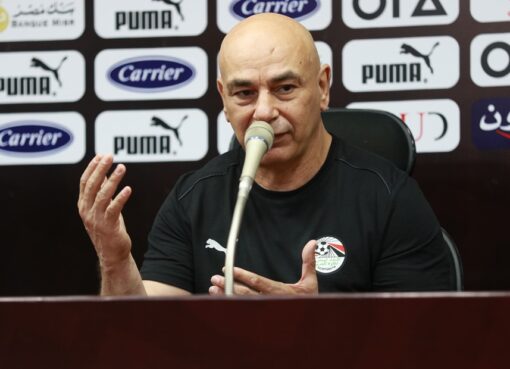 فيفا: منتخب مصر فى عام الصحوة مع حسام حسن