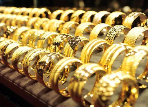 سعر الذهب اليوم السبت 21 ديسمبر 2024: استقرار بعد انخفاضات أمس وعيار 21 يسجل 3750 جنيهًا