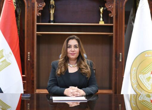 وزيرة التنمية المحلية تكشف تفاصيل حركة المحليات الجديدة تعيين 9 سكرتير عام و13 سكرتير عام مساعد