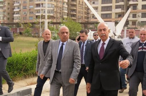 وزير الكهرباء:حسن ادارة واستغلال وتعظيم العوائد من الموارد الطبيعية لاضافة قدرات توليديّة نظيفة الى الشبكة الموحدة وزير الكهرباء