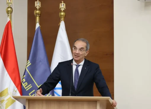 وزير الاتصالات: استغرقنا أكثر من عام لتنفيذ خدمة مكالمات الواي فاي بالتعاون مع شركات الاتصالات