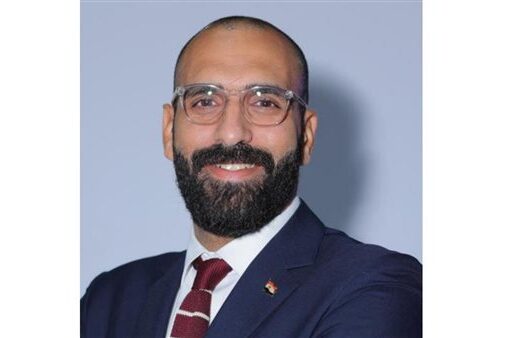 المهندس محمود بدوي مساعداً لوزير الاتصالات وتكنولوجيا المعلومات لشئون التحول الرقمي