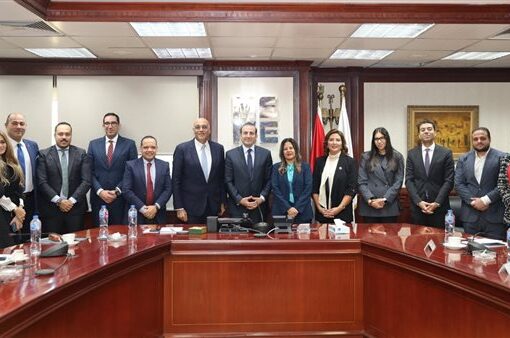 برنامج الأمم المتحدة الإنمائي يؤكد شراكته الاستراتيجية لجهاز تنمية المشروعات لدعم الاقتصاد