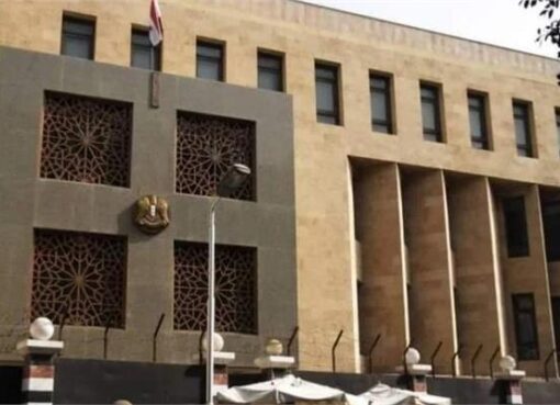 سفارة سوريا بمصر: تخصيص تذاكر سفر مجانية للراغبين في العودة إلى دمشق