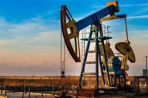 ارتفاع أسعار النفط في الجلسة الأولى من 2025