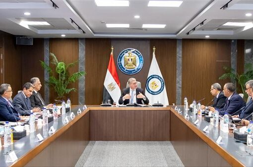 «العامة للبترول» تستهدف حفر 41 بئرًا جديدة خلال 2025-2026