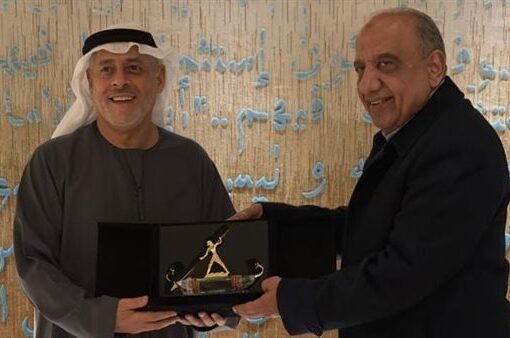وزير الكهرباء يبحث زيادة استثمارات «AMEA POWER» الإماراتية بمجال الطاقة المتجددة بمصر