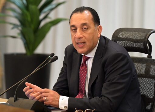 رئيس الوزراء لمست في “دافوس” تقديراً كاملاً للموقف المصري في كل الملفات الخاصة بالشرق الأوسط