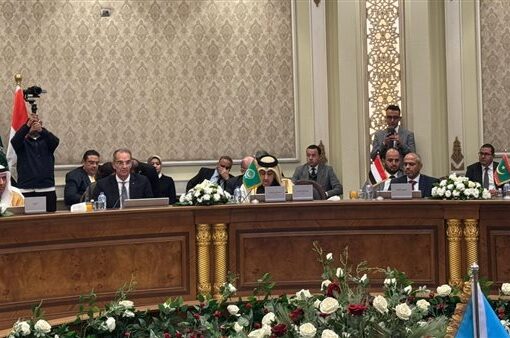 مصر تستضيف الدورة 28 لمجلس الوزراء العرب للاتصالات والمعلومات