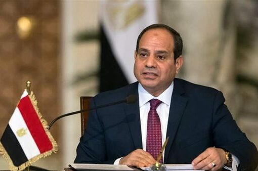 الرئيس السيسى يستعرض جهود مصر للتحول لمركز عالمى لإنتاج الهيدروجين الأخضر