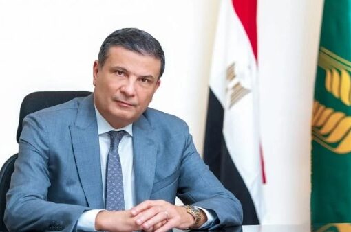 تكثيف جهود ازالة التعديات على الأراضي الزراعية بالمحافظات