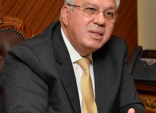 إنجاز جديد للجامعات المصرية في نسخة تصنيف التايمز THE للتخصصات العلمية