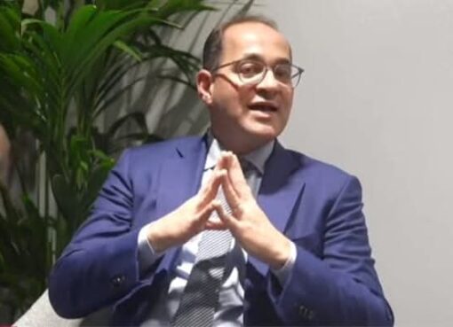 وزير المالية في لقائه مع نظيره الألماني على هامش اجتماعات المنتدى الاقتصادي العالمي «دافوس ٢٠٢٥»