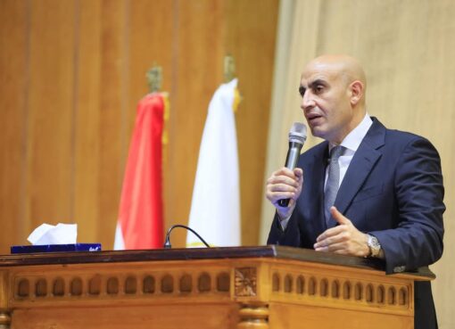وزير التربية والتعليم يعقد لقاء موسعًا مع  ٢٦٠٠ مدير مدرسة للمرحلتين الإعدادية والثانوية على مستوى الجمهورية حول مقترح “شهادة البكالوريا المصرية”