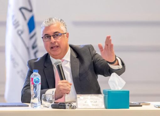 مجلس إدارة اقتصادية قناة السويس يناقش مؤشرات النصف الأول للعام المالي ويستعرض الموقف الترويجي
