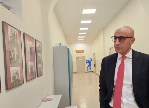 وزير التربية والتعليم والتعليم الفني فى إطار زيارته للعاصمة الألمانية “برلين”