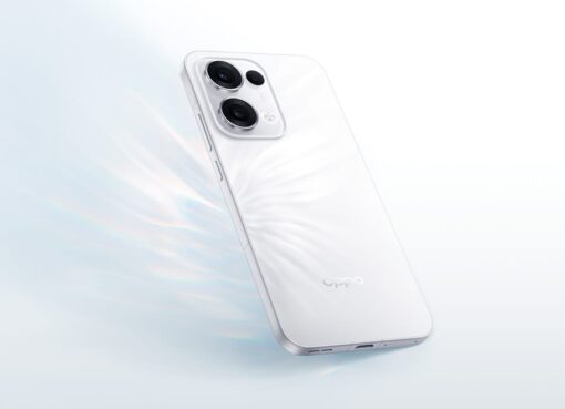 OPPO تستعد لإطلاق سلسلة Reno13 في مصر