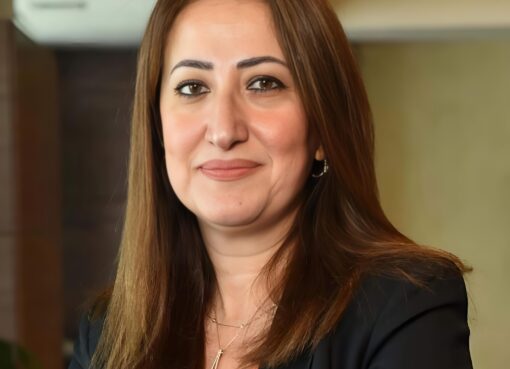 تعيين السيدة/ داليا الباز رئيسا لمجلس إدارة الهيئة القومية للبريد