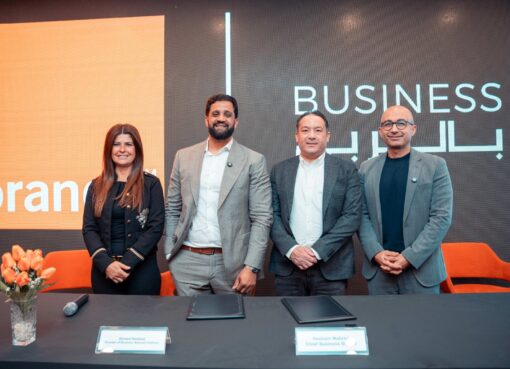 خطوة جديدة نحو دعم الشباب اورنچ مصر راعياً رسمياً لبودكاست “بزنس بالعربي”