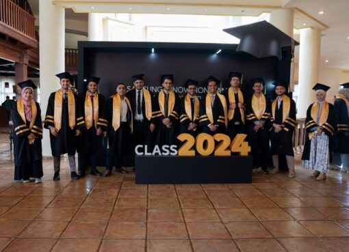 “سامسونج إليكترونيكس مصر” تدعم الشباب المصري بتخريج دفعة جديدة من برنامج “سامسونج للابتكار”