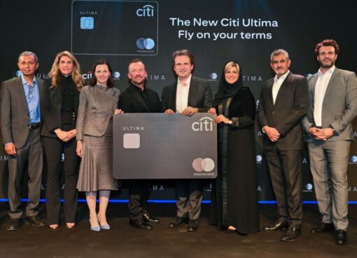 سيتي تُطلق بطاقة “ألتيما” الائتمانية في الإمارات بالشراكة مع ماستركارد