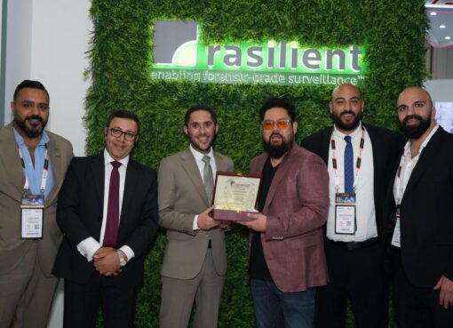 “IoT Misr” تفوز بجائزة “Rasilient” لأفضل شريك استراتيجي في المدن الذكية لعام 2024