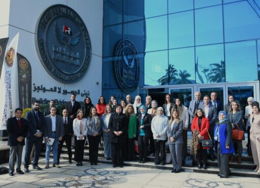 الرقابة المالية تعقد اجتماعًا مع شركات التأمين والتمويل الاستهلاكي لتعزيز الدور المجتمعي والتنموي