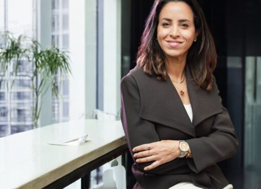 ميار نجيب رئيسا لقطاع الإعلام والمسؤولية المجتمعية بالمصرية للاتصالات “WE”