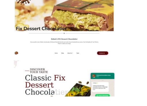 كاسبرسكي تحذر من عمليات خداع تستغل شوكولاتة دبي الشهيرة