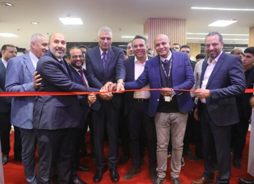“ماجد الفطيم” تفتتح متجرين لكارفور في محافظة أسوان والعاصمة الإدارية الجديدة تماشياً مع استراتيجيتها التوسعية في مختلف أنحاء الجمهورية