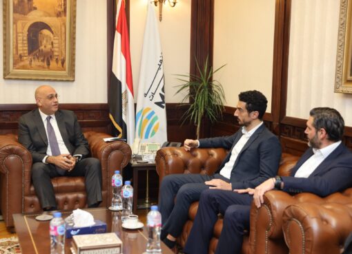 جهاز تنمية المشروعات يتعاون مع صندوق باموجا فينشرز Pamoja Ventures “P1” لدعم التوسع الإقليمي للشركات الناشئة المصرية في أفريقيا