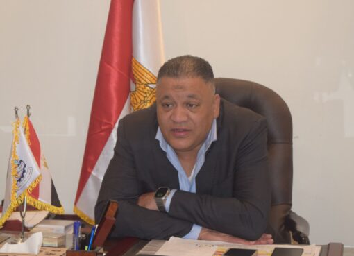 أشرف خضر: عيد الشرطة يوم الفداء والوفاء للوطن