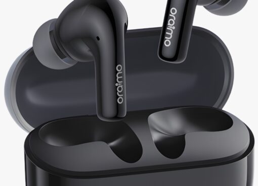 أورايمو تطلق سماعات SpaceBuds Z في مصر.. الارتقاء بتجربة الصوت لجيل الشباب