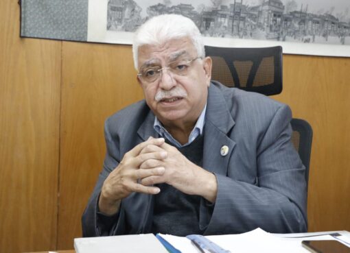 غرفة الصناعات الهندسية تفتتح النسخة الثانية من معرض تعميق التصنيع المحلي 1 فبراير