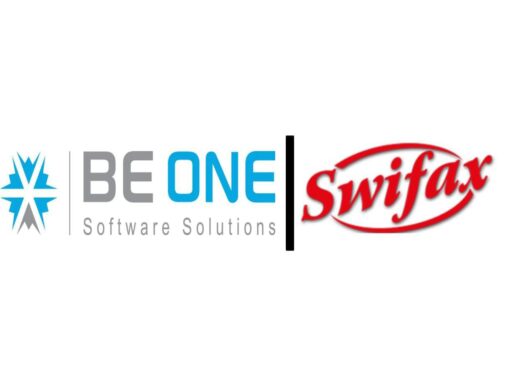 شركة «بي وان BE ONE» تحتفل بمرور 8 سنوات على تعاونها مع سويفاكس Swifax للشوكولاتة