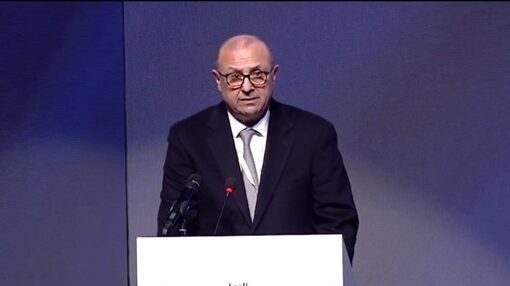 محمد سعده : منتدى الأعمال المصري العراقي رسالة للدعم الحكومي للشراكة مع القطاع الخاص