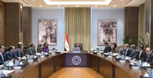 رئيس الوزراء يستعرض مقترحات تكليف كيان مختص لإدارة وتشغيل القاهرة الخديوية