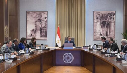 رئيس الوزراء يتابع جهود فض التشابكات المالية بين “القابضة لمياه الشرب والصرف الصحي” وعددٍ من الجهات رئيس الوزراء