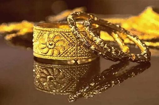 أسعار الذهب في مصر اليوم الاثنين 3 فبراير 2025