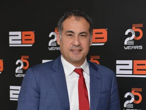 توبى تحتفل بمرور 25 عامًا من النمو والابتكار والتحول الرقمي في السوق المصري