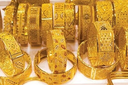 أسعار الذهب في مصر اليوم الخميس 13 فبراير 2025