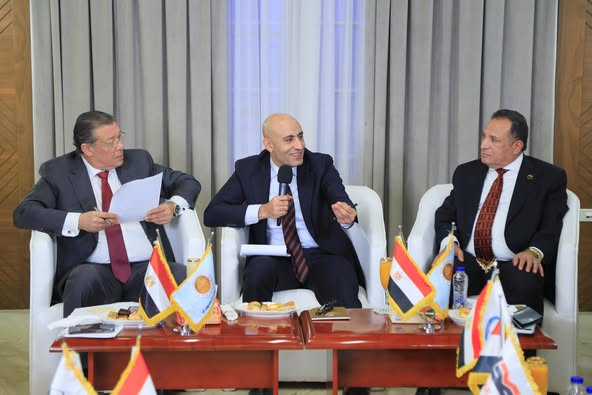 وزير التربية والتعليم