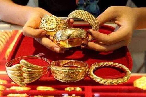 سعر الذهب اليوم السبت 22-2-2025