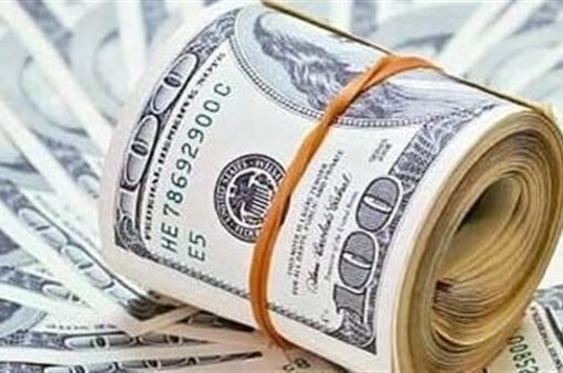 سعر الدولار في البنوك المصرية اليوم الاثنين 24 فبراير 2025