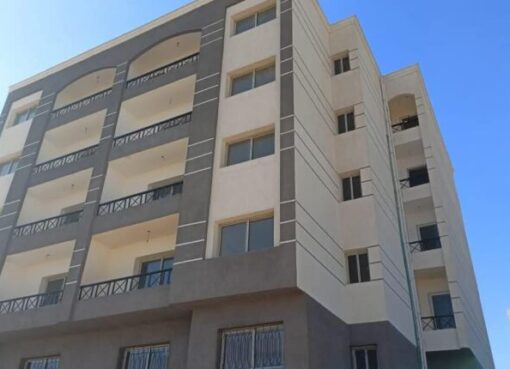 وزير الإسكان يٌعلن طرح وحدات سكنية كاملة التشطيب للبيع بمدينة العبور