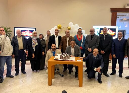 وزارة الشباب والرياضة تطلق مبادرة ” رد الجميل ” لاصحاب المعاشات