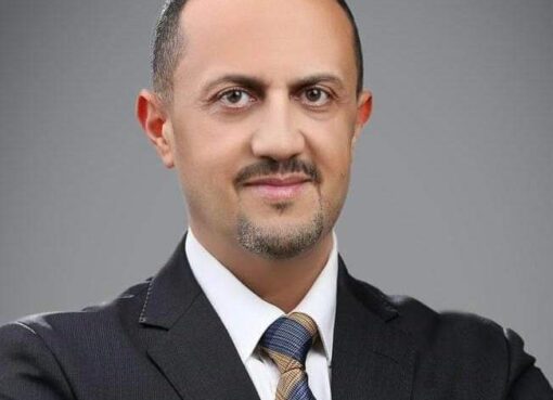 تطوير منظومة الحاسب الآلي بالقابضة للمطارات والملاحة الجوية